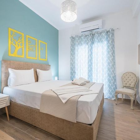 Easy Living Suite By Cloudkeys Athènes Extérieur photo