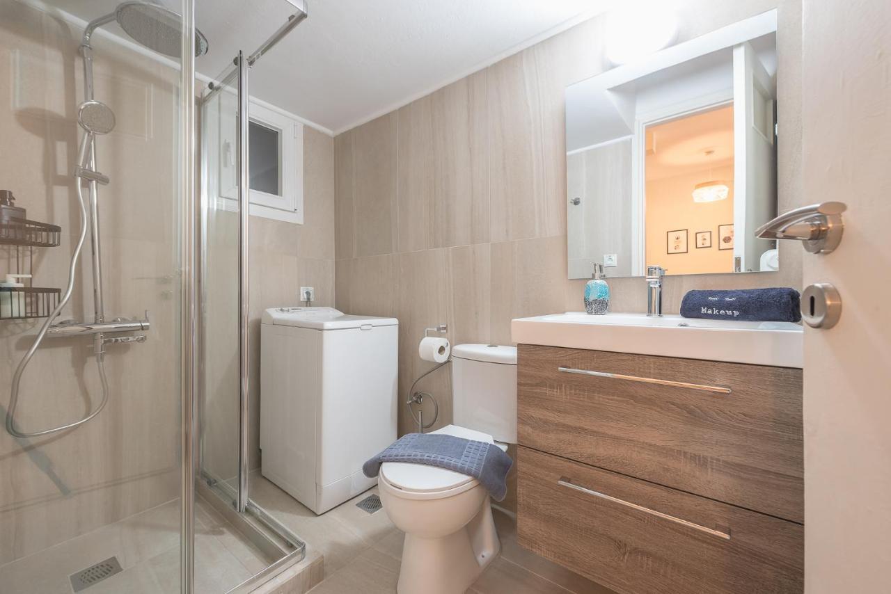 Easy Living Suite By Cloudkeys Athènes Extérieur photo