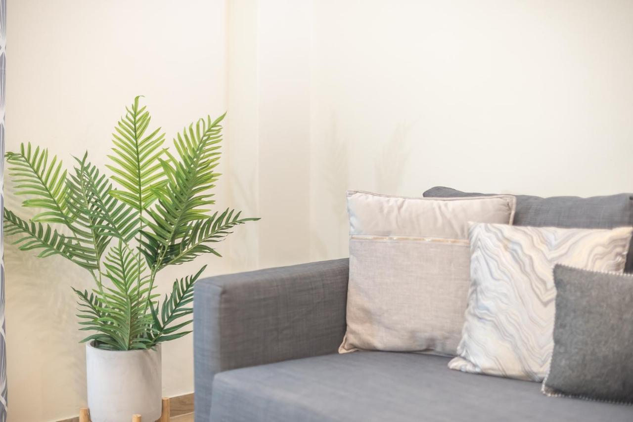 Easy Living Suite By Cloudkeys Athènes Extérieur photo