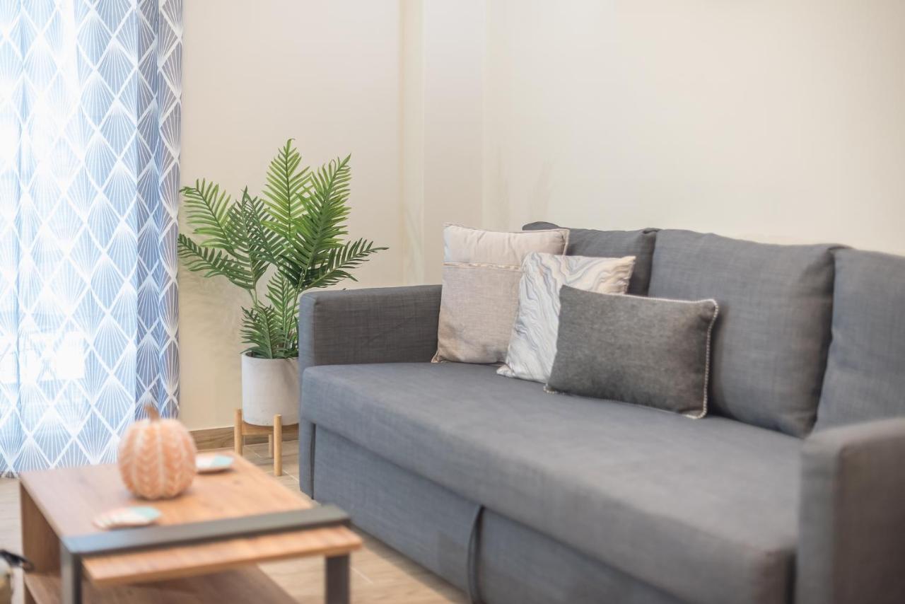Easy Living Suite By Cloudkeys Athènes Extérieur photo