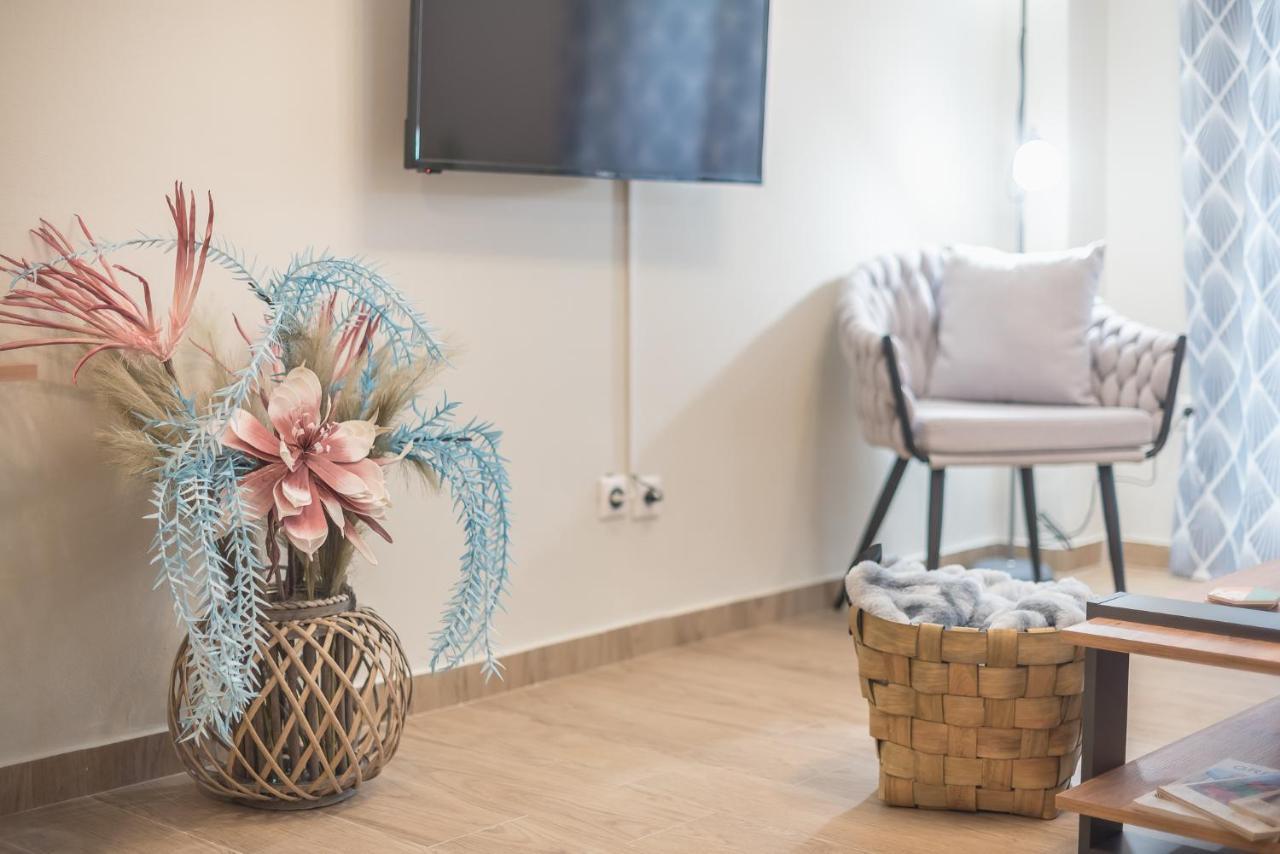 Easy Living Suite By Cloudkeys Athènes Extérieur photo