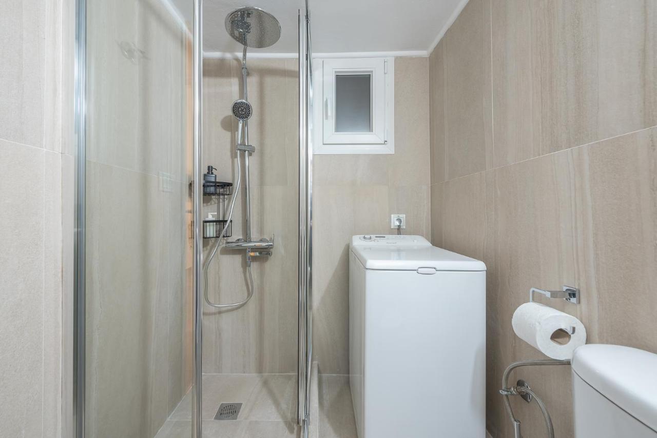 Easy Living Suite By Cloudkeys Athènes Extérieur photo